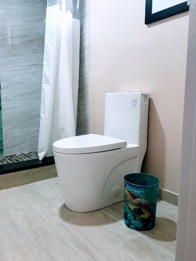 Tropical Inn & Suites, Downtown קלירווטר מראה חיצוני תמונה